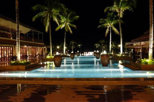Champa Villa - Furama Villas Danang