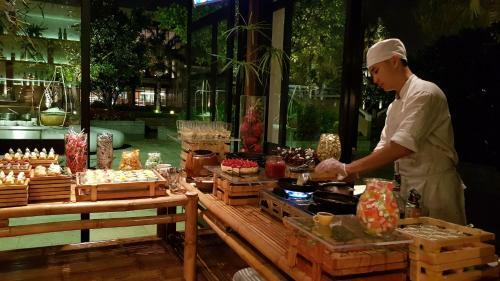 Champa Villa - Furama Villas Danang
