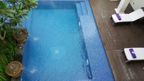 Champa Villa - Furama Villas Danang