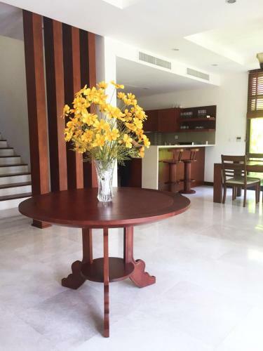 Champa Villa - Furama Villas Danang