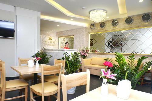 My Hotel Universal Hanoi