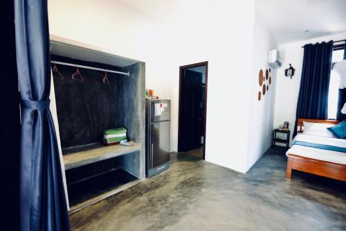 An Bang Sunrise Beach Bungalow