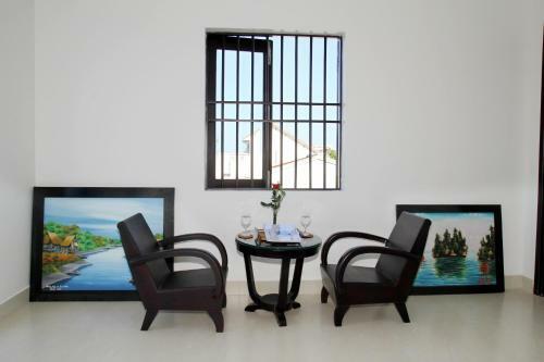 Huong My Beach Homestay