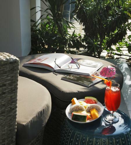 Maison Vy Hotel