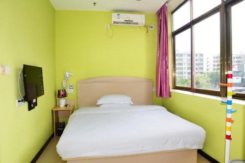Boke Hotel Foshan Sanshui