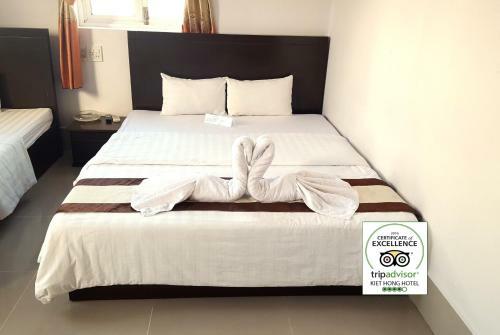 Albergue Kiet Hong Hotel