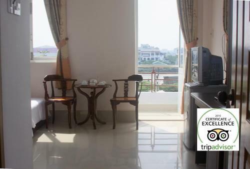 Albergue Kiet Hong Hotel