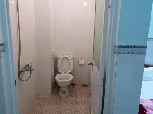 Bed & Breakfast Motel Bao Han