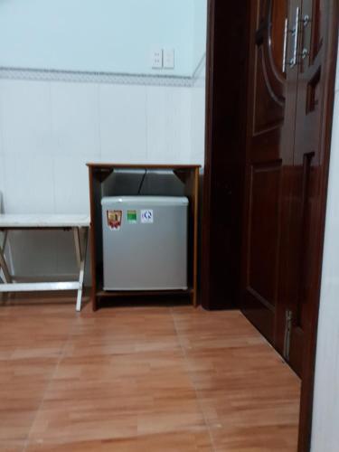 Bed & Breakfast Motel Bao Han