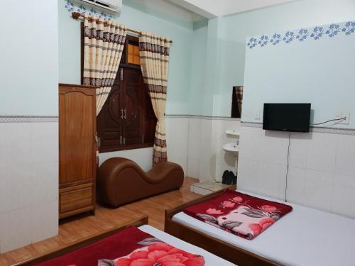 Bed & Breakfast Motel Bao Han