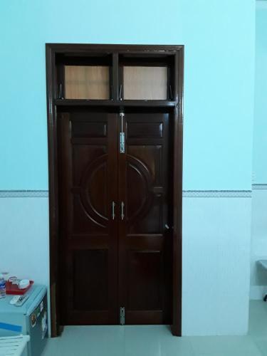 Bed & Breakfast Motel Bao Han