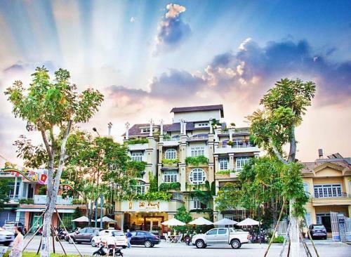 Le Dung Hotel & Spa