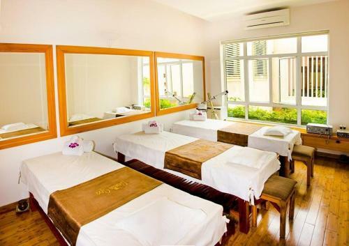Le Dung Hotel & Spa