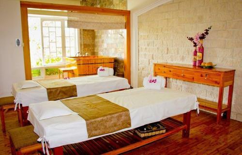 Le Dung Hotel & Spa