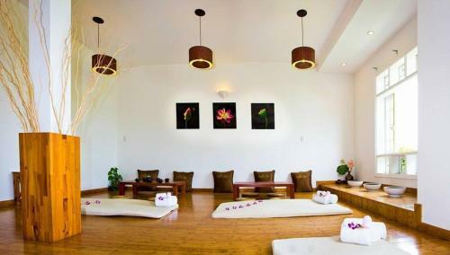 Le Dung Hotel & Spa