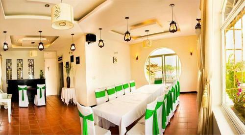 Le Dung Hotel & Spa