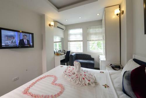 Mai Charming Hotel And Spa