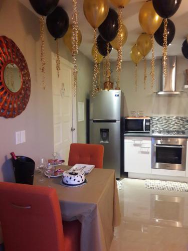Kdf Apartments