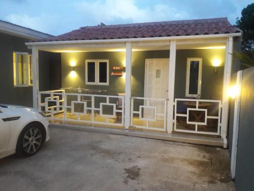 Kdf Apartments