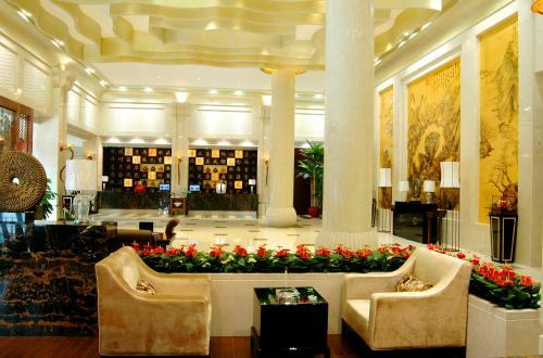 Yuyao Yonghegong Hotel