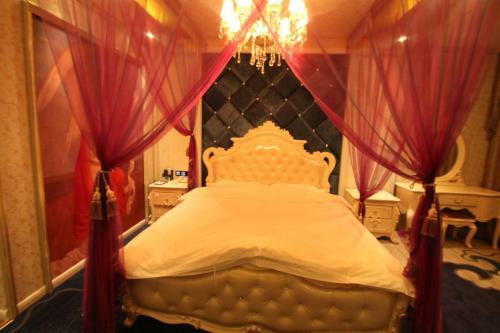 Zhangye Xincheng Hotel