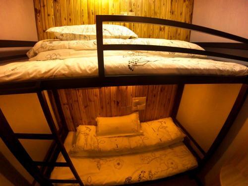 Hostal Zhangye Xixia Youth Hostel