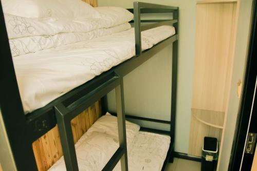 Hostal Zhangye Xixia Youth Hostel
