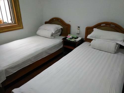 Posada Huangshan Gesanghua Inn