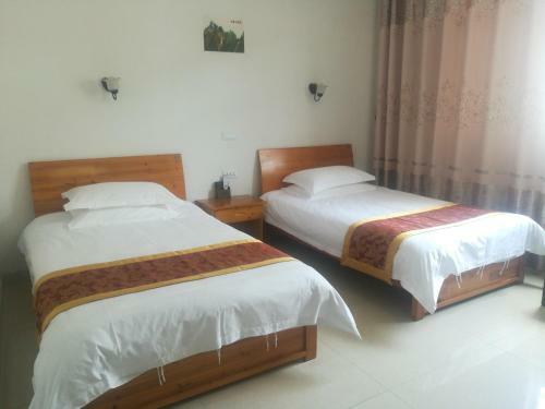 Agroturismo Xiyingmen Villa