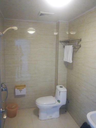 Agroturismo Xiyingmen Villa