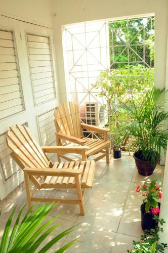 Apartamento Breamar Suite