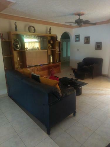 Valencia Villa