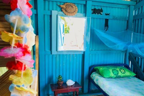 Macao Beach Hostel