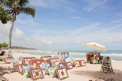 Macao Beach Hostel