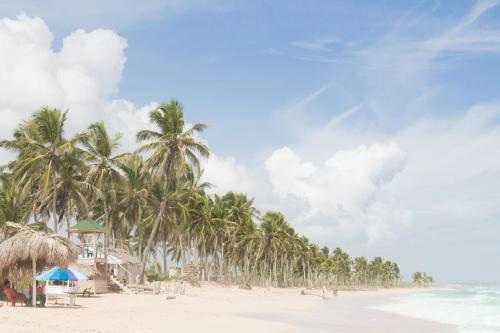 Macao Beach Hostel