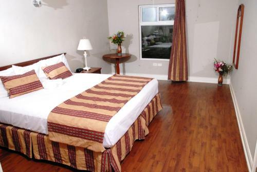 Hostal Guest House Villa Mishkan