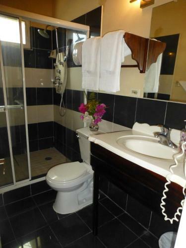 Hostal Guest House Villa Mishkan