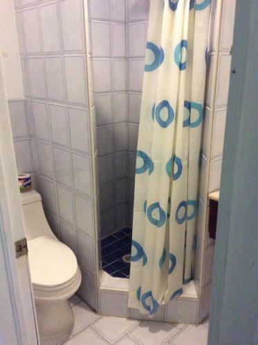 Hostal Guest House Villa Mishkan