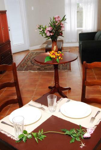 Hostal Guest House Villa Mishkan