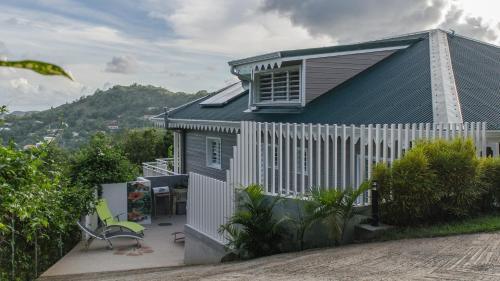 Residence Can' Hibiscus