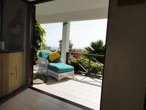 Lime House Villas