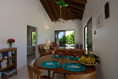 Lime House Villas