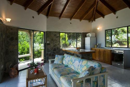 Lime House Villas