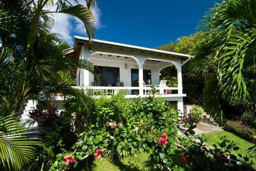 Lime House Villas