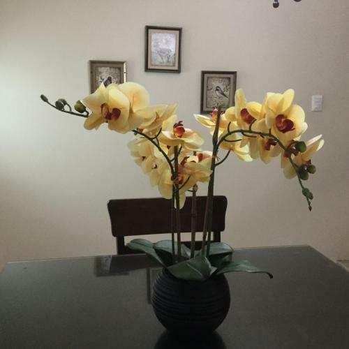 Apartamento Park View Townhouse