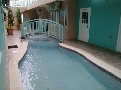 Apartamento Park View Townhouse