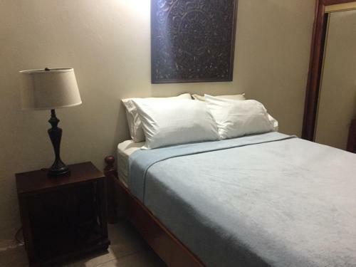 Apartamento Park View Townhouse