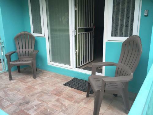 Apartamento Park View Townhouse