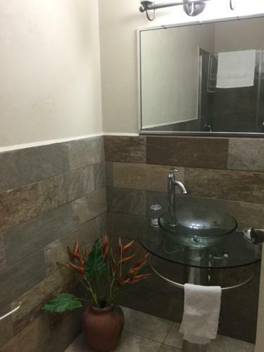 Apartamento Park View Townhouse