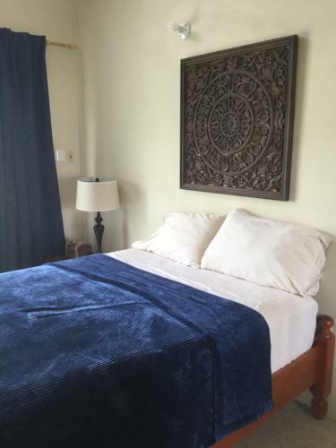 Apartamento Park View Townhouse